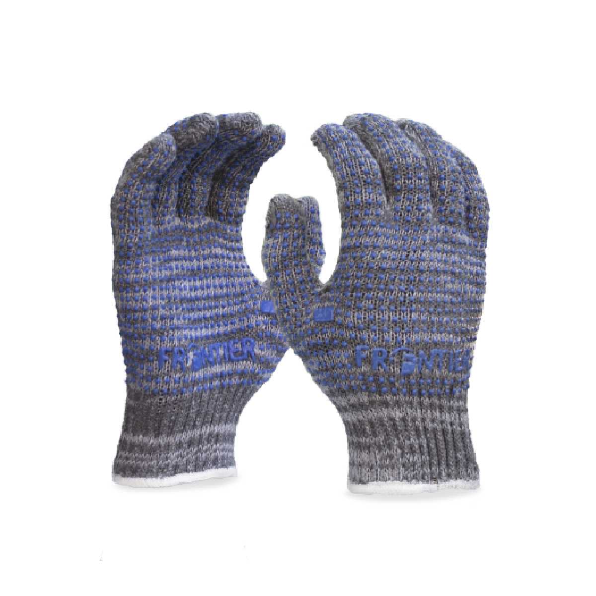 Frontier® Double-Dotted Gloves