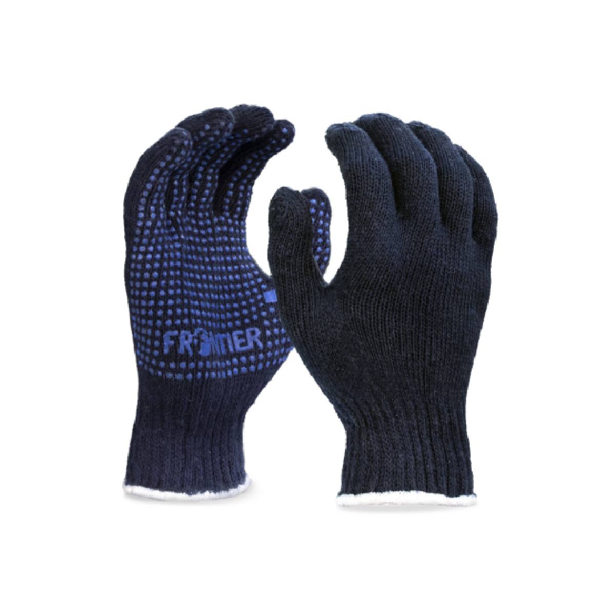 Frontier® Single-Dotted Gloves
