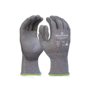 Knife Cut Resistant Gloves Level 5 Protection for Industrial, Size: Medium  at Rs 200/pair in Nashik