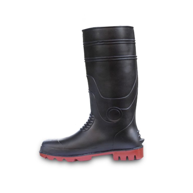 Valpro® Monsoon Boot | Foot Protection | Midas India
