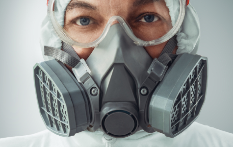  Respiratory Protection