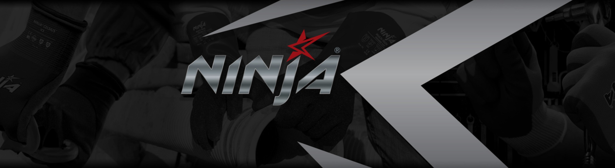 Ninja | A PPE Brand by Midas Safety India